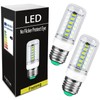 Fneiosg E26 LED 7W 60W Equivalent, Daylight White 6500K 700LM,