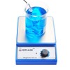 Magnetic Stirrer Magnetic Mixer with stir bar (No Heating) Max