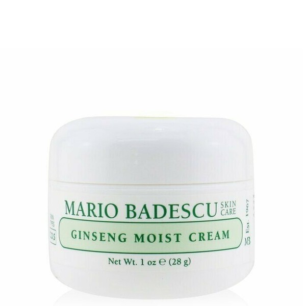Mario Badescu Ginseng Moist Cream, 29ml