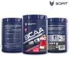 Scifit | Aminoácidos BCAA | 6 g de BCAA 2:1:1