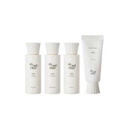 Travel 4 types kit (choose 1 of 2 types) / 트래블 4종 키트(2종 택1)