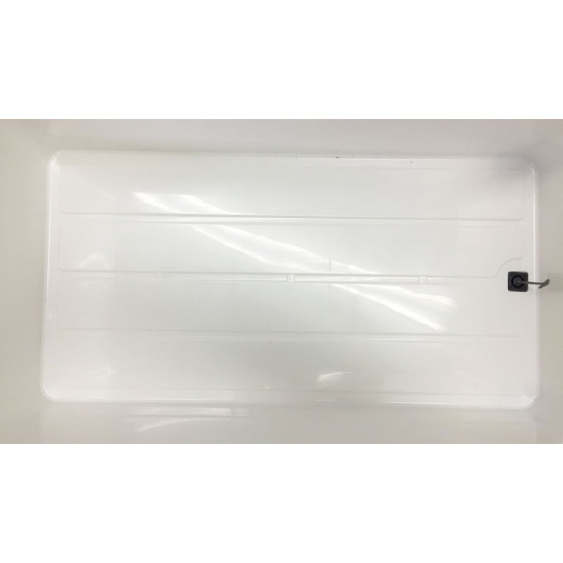 JEJ Astage Refrigerator Drain Faucet Small #45 Parts Supplies Accessories