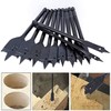 Spade Drill Bit Carbon Steel Expert Flat Wood Drill Bit