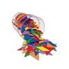 Learning Resources Classpack Tangrams, Set of 30 (210 pcs), 6