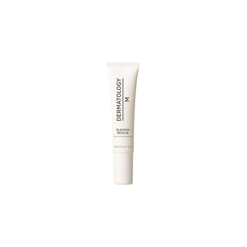 Dermatology M Blemish Rescue | Fast-Acting Spot Treatment Gel to