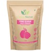 Pink Guava Fruit Powder (1 lb Bag), Unsweetened, Non-GMO, Vegan