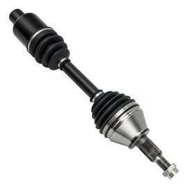 PHILTOP CV Axle Shaft Assembly Compatible with GMC Acadia Limited 2017, Front Right Complete CV Joint Axle Shaft 1 PCS