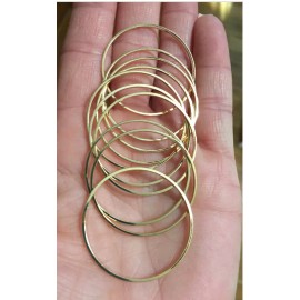 Unbranded Jewelry Making Findings-Conne