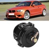 50mm Black Turbo V Band Blow Off Valve Weld On
