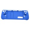 Kickstand Case for Steam Deck Hands Free Full Protection Fingerprint