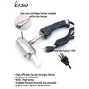 EXSO High Temp Heavy Duty Soldering for big ground connection,