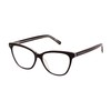 Prive' Revaux Unisex The Chloe/Bb Sunglasses, 807/15 Black