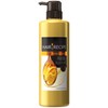Hair Recipe Treatment, Honey Apricot, Enrich Moisture Recipe, Pump, 18.9