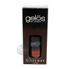 Gelos Soak-Off Gel, Gel Polish, UV Gel Thinner for Shellac