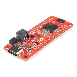 SparkFun Thing Plus - STM32 - ARM® Cortex®-M4 32-bit RISC core - 1.8 V to 3.6 V Application Supply - an economical and Easy to use Development Platform - Adaptive Real-time Accelerator