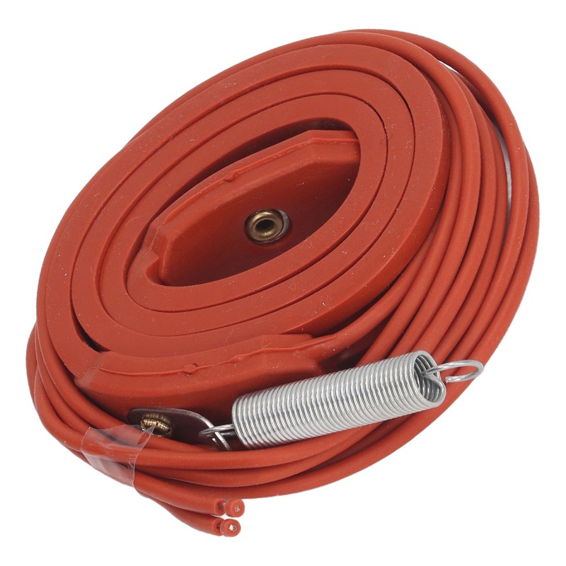 Pipe Heat Cable Freeze Protection Self Regulating Trace for Metal