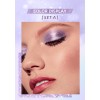 Sombras De Ojos Líquidas Vbnvbnliquid Con Brillo Y Purpurina Qe2208-a