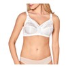 Triumph Women's Everyday Bra - White - 44D
