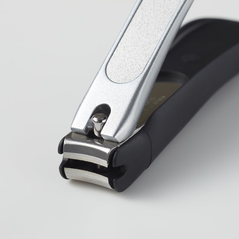 Kai Corporation Groom! Groom HC3029 Nail Clipper
