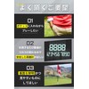 NINJOR GOLF NJ MINI OLED Golf Laser Distance Meter Compact