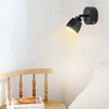 Luxvista 12V RV Lights Interior Reading Lamp, LED Bedside Lamp