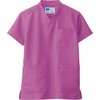 WH11485 Unisex Scrubs, Medical Wear, Medical Use, Lavender, Size M