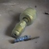 ConstantAir HVAC R32 Reverse Thread 1/4” Female, 1/4” Male Adapter