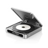 FiiO DM13 Portable CD Player (Silver)