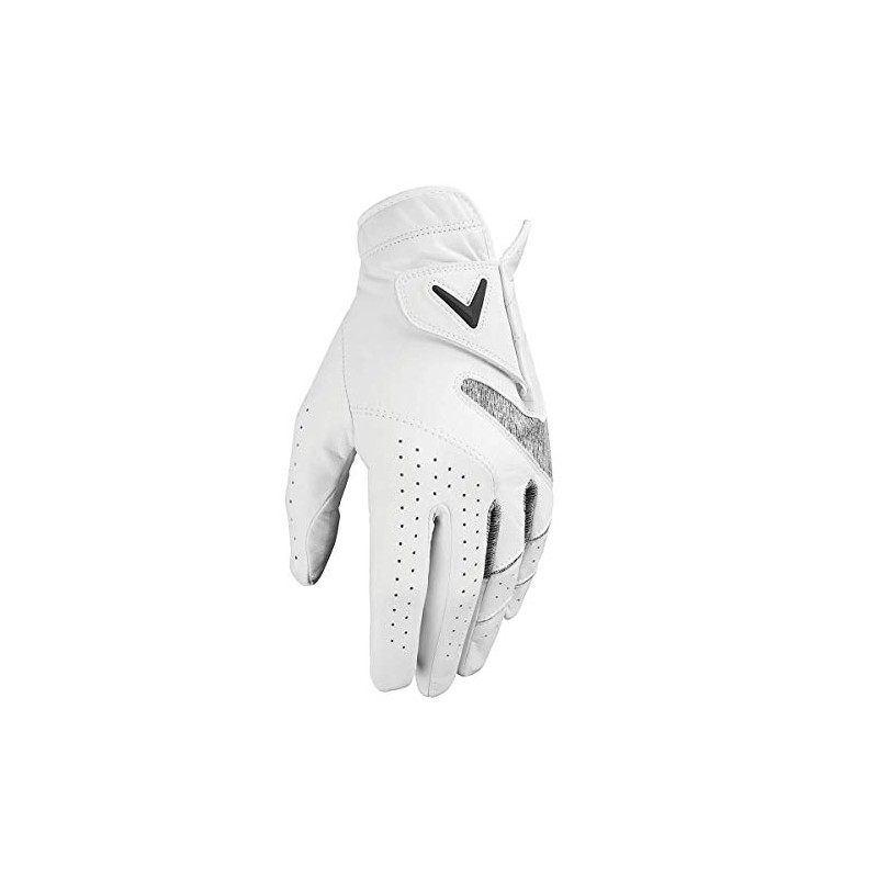 Callaway Golf Men's Apex Tour Glove 2019