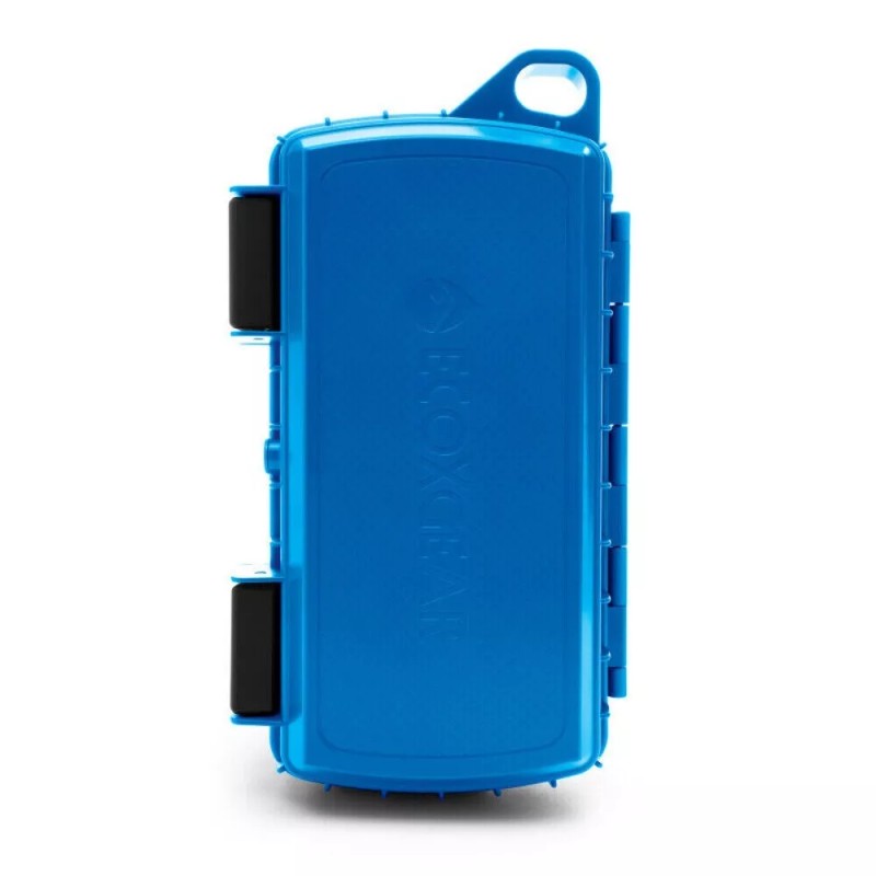 N/A EcoExtreme 2 Waterproof Case Speaker - Blue