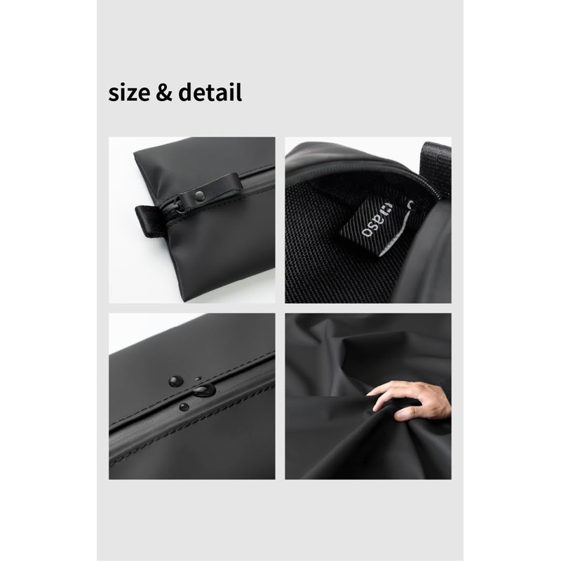 [aso] TOFTPOUCH Mini Mini S SS M LONG L Waterproof