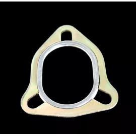 Unbranded Exhaust Flange Gasket AB971