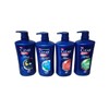 Clear Shampoo 650ml COOL SPORTS MENTHOL
