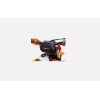 Tusk New!-Tusk Handlebar Bag Black-Motorcyc