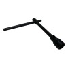 Llave De Artillería Century 33 Mm D-33p + Maneral M2
