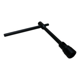 Llave De Artillería Century 33 Mm D-33p + Maneral M2