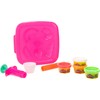 Play-Doh Kneading Boxes for Travel