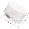 Crema Base de Lápiz Labial Hidratante para Proyectos DIY