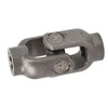 81mm Rear Steering Shaft Universal Joint Carbon Steel Improve Steering