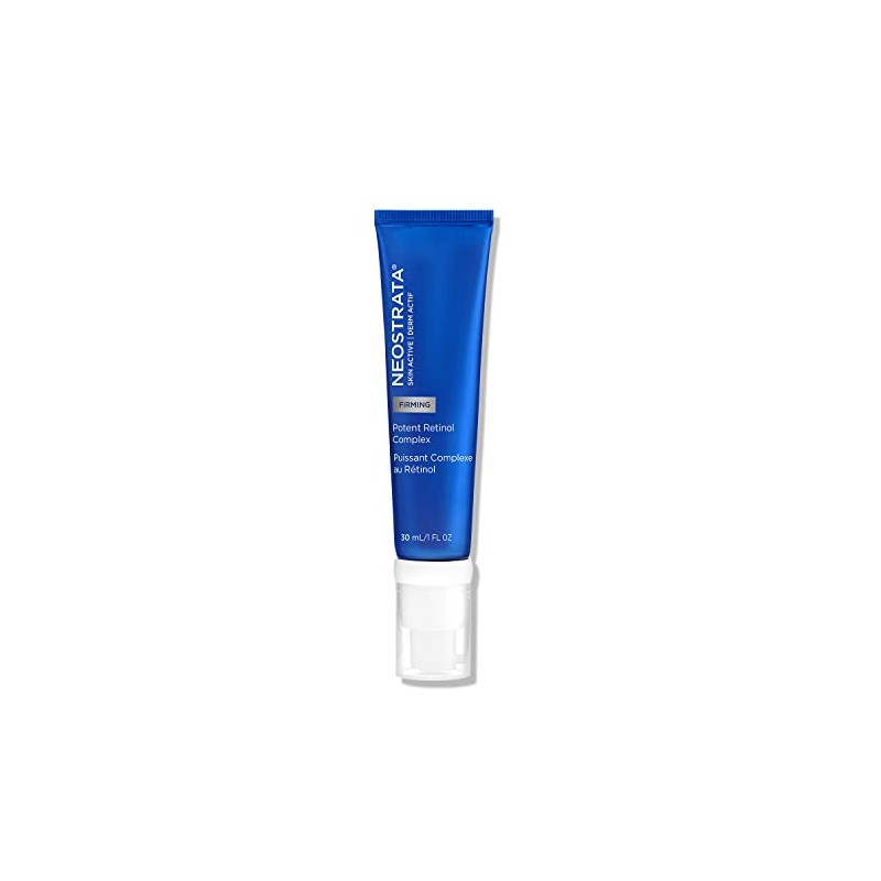 Skin Active Retinol Complex Gel-Crema 30ml