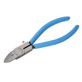 室本鉄工 メリー 160FW-125 極薄刃ハイプラニッパ