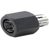 DEWALT Collet with Nut - 8 mm, DE6952 (Accessory for