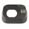 Plastic Camera Lens Frame Lid Front Cover Replacement for Mini