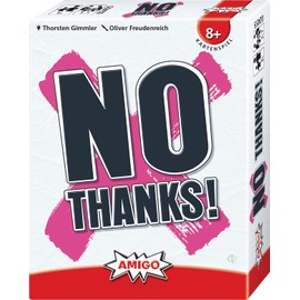 AMIGO 02455 No Thanks