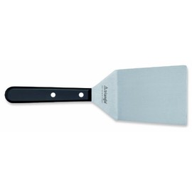 triangle 30 540 12 00 Palette Classic, gewinkelt, 12 cm Made in Solingen/Germany professionelle Qualität