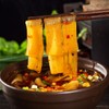 HelenOu666 Sichuan Specialty Hotpot Potato Wide Noodles Kuan Fen Tiao