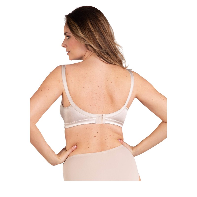 Naturana® Minimizer Bra - Wireless [Cup B-G] | Maximum Support