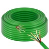 Enough 14AWG 100FT 6 Way Trailer Wire Harness - Green