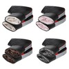 XGOPTS Winter Waterproof ATV Hand Muffs ATV Gloves Windproof Snowmobile