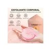 Exfoliante Corporal Ultramo Naranja Exfoliante Corporal 256g